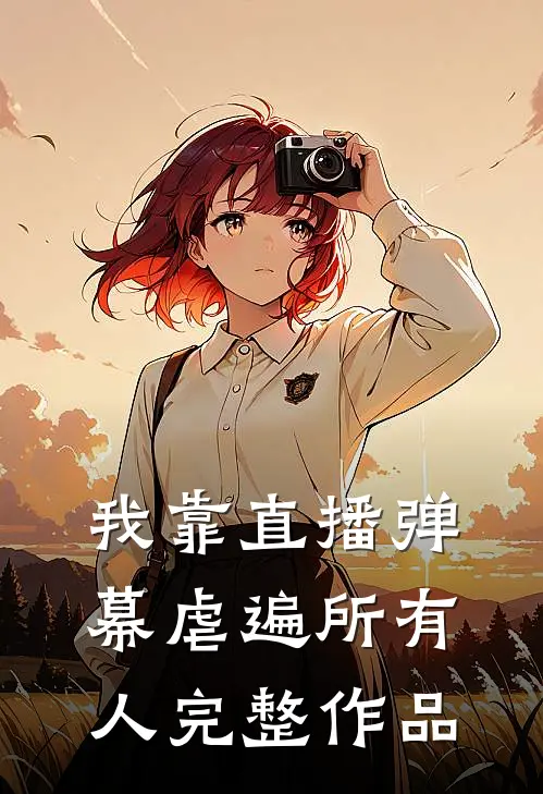 我靠直播弹幕虐遍所有人完整作品