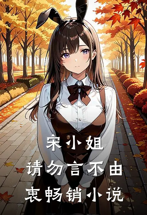 宋小姐，请勿言不由衷畅销小说