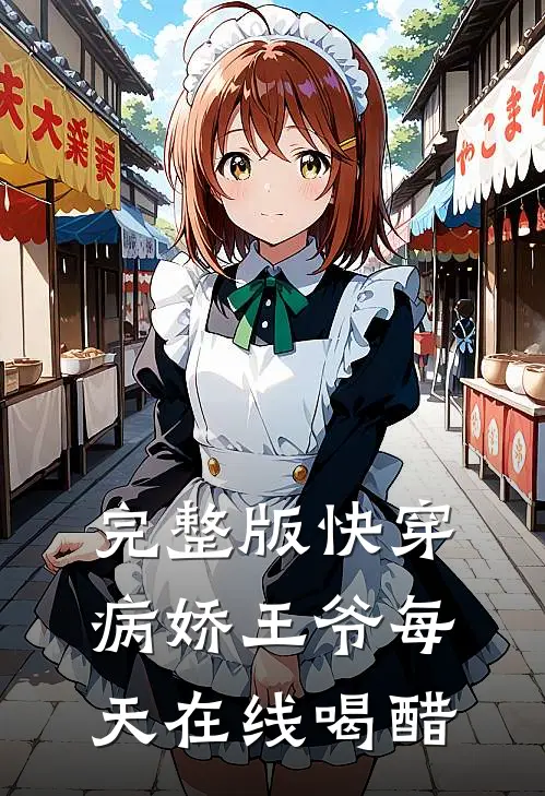 完整版快穿：病娇王爷每天在线喝醋