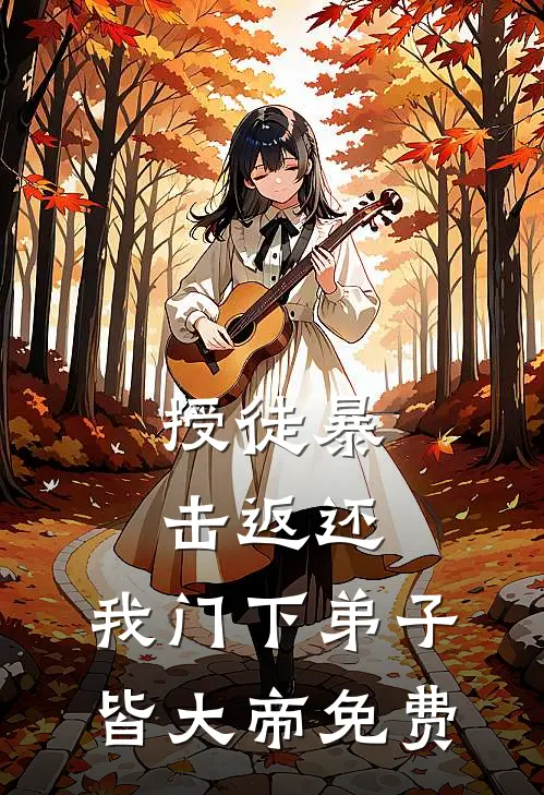 授徒暴击返还，我门下弟子皆大帝免费