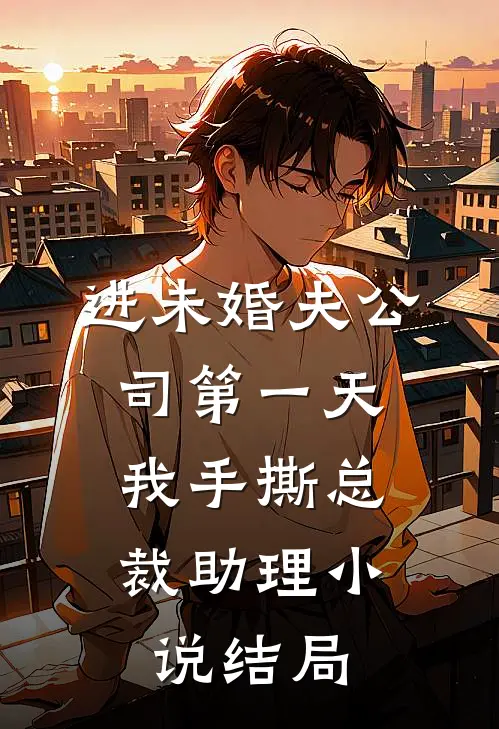 进未婚夫公司第一天，我手撕总裁助理小说结局