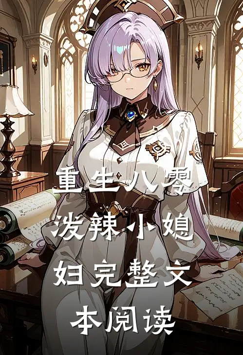 重生八零：泼辣小媳妇完整文本阅读