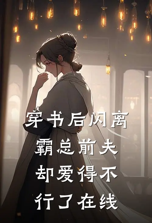 穿书后闪离，霸总前夫却爱得不行了在线