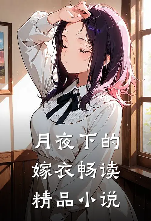 月夜下的嫁衣畅读精品小说