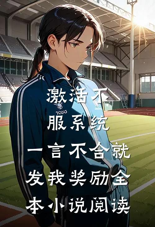 激活不服系统，一言不合就发我奖励全本小说阅读