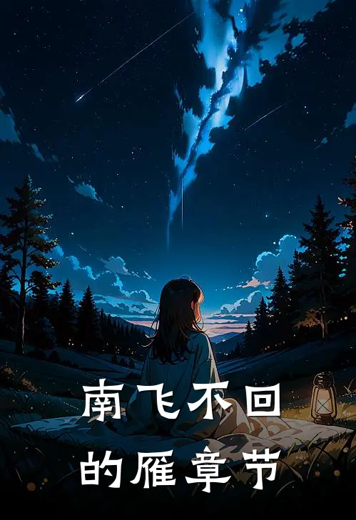 南飞不回的雁章节
