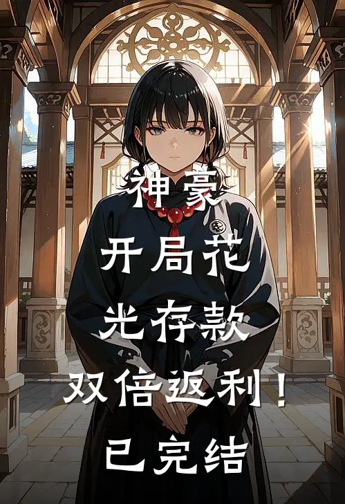 神豪：开局花光存款，双倍返利！已完结