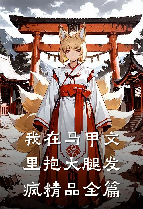 我在马甲文里抱大腿发疯精品全篇