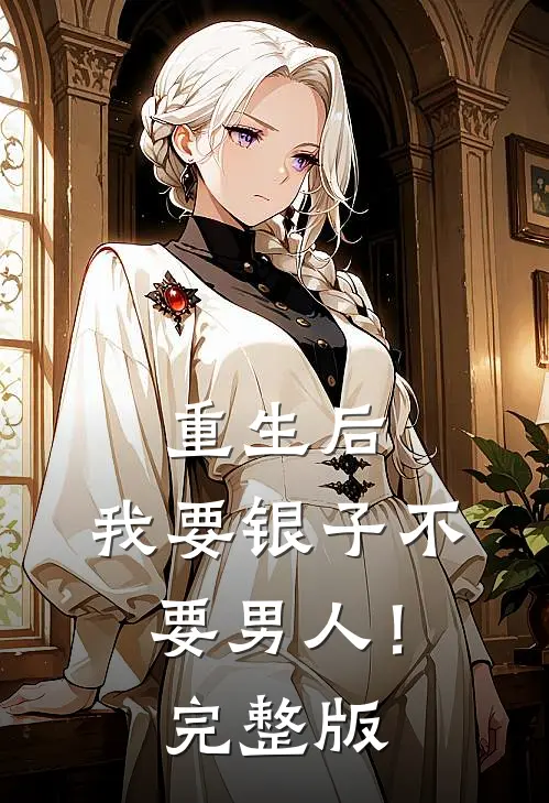 重生后，我要银子不要男人！完整版