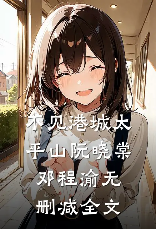 不见港城太平山阮晓棠邓程渝无删减全文