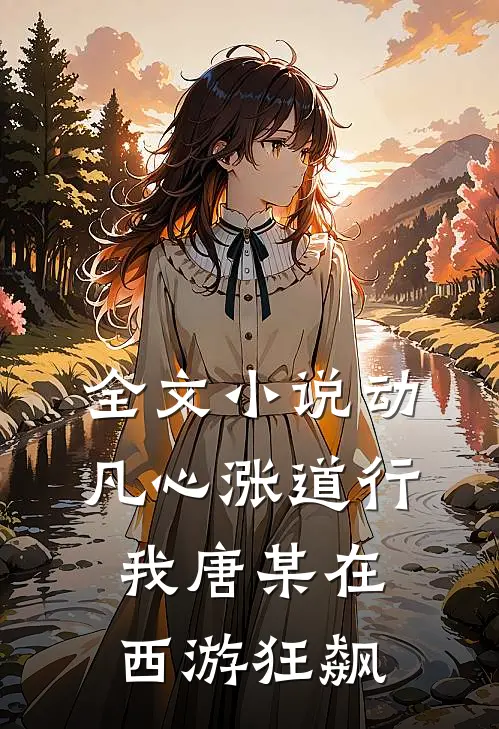 全文小说动凡心涨道行，我唐某在西游狂飙