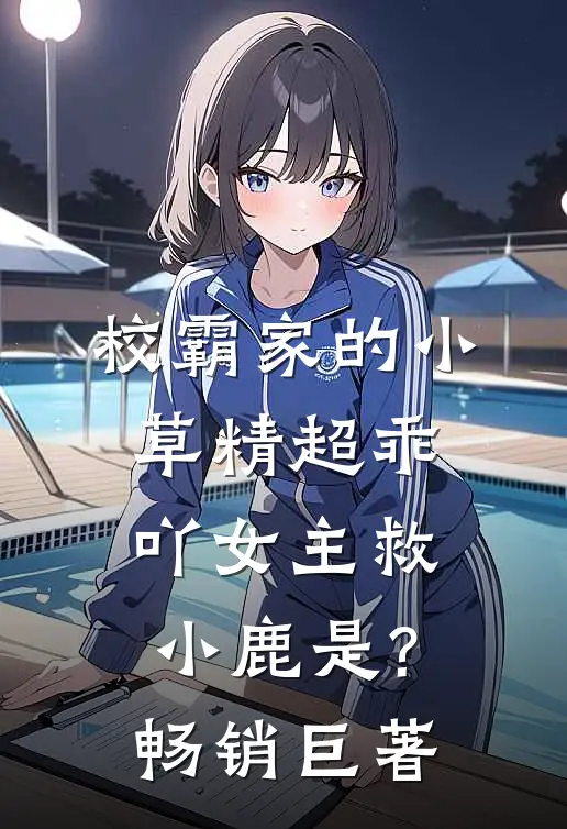 校霸家的小草精超乖吖女主救小鹿是?畅销巨著