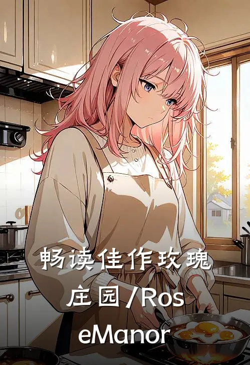 畅读佳作玫瑰庄园/Rose Manor