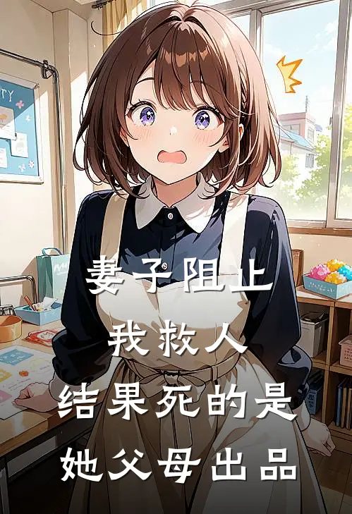 妻子阻止我救人，结果死的是她父母出品