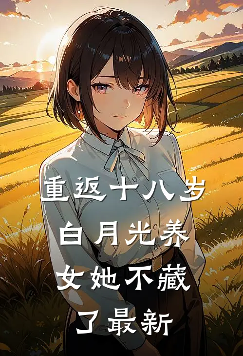 重返十八岁：白月光养女她不藏了最新