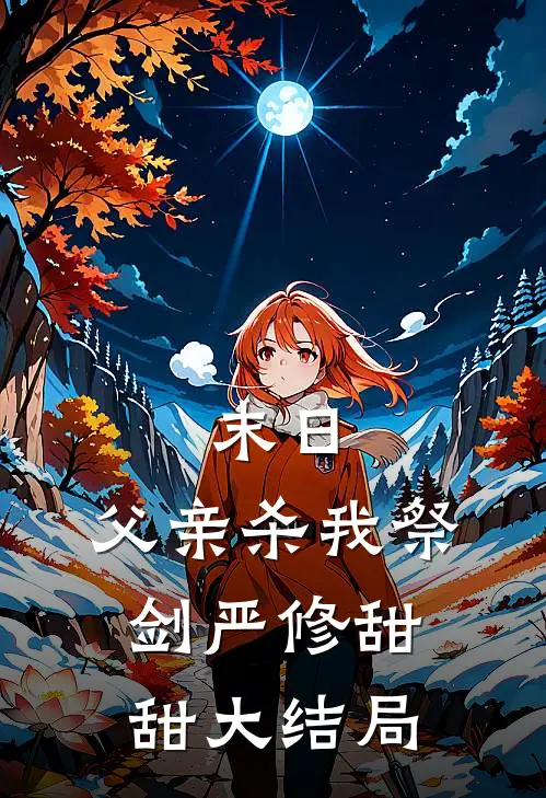 末日，父亲杀我祭剑严修甜甜大结局