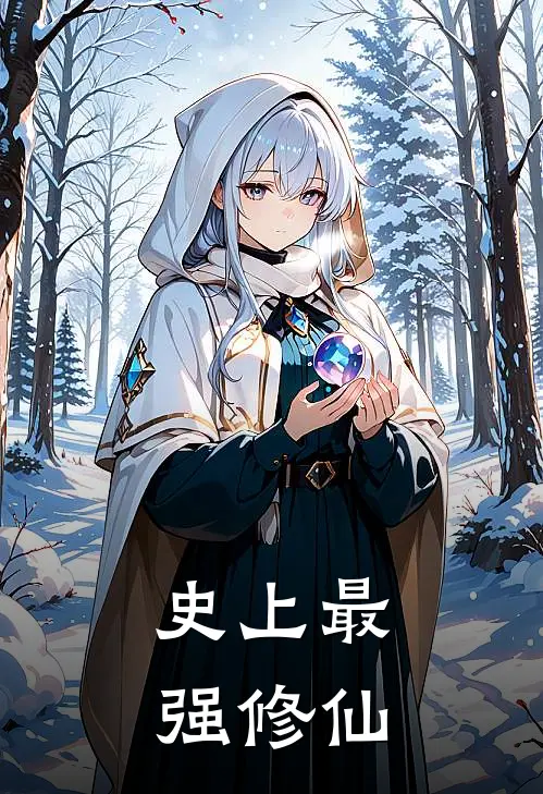 史上最强修仙