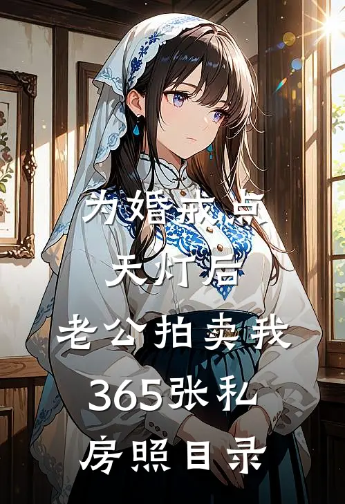 为婚戒点天灯后，老公拍卖我365张私房照目录
