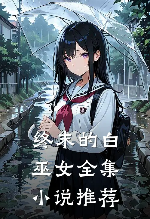 终末的白巫女全集小说推荐