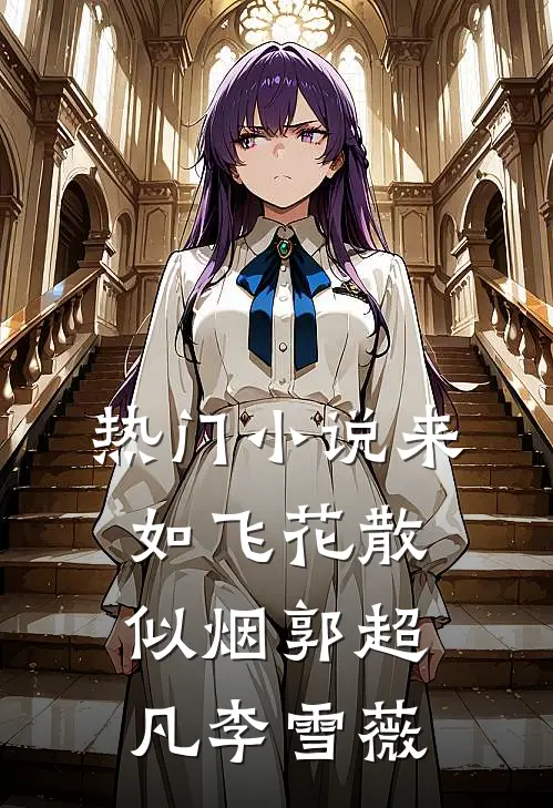 热门小说来如飞花散似烟郭超凡李雪薇