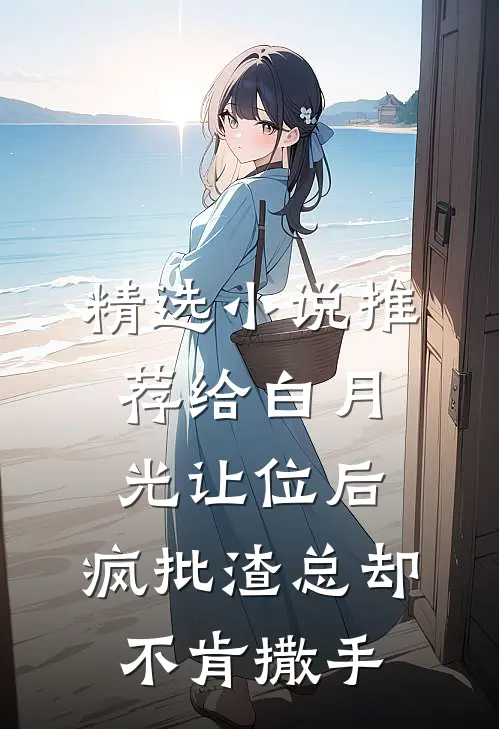 精选小说推荐给白月光让位后，疯批渣总却不肯撒手