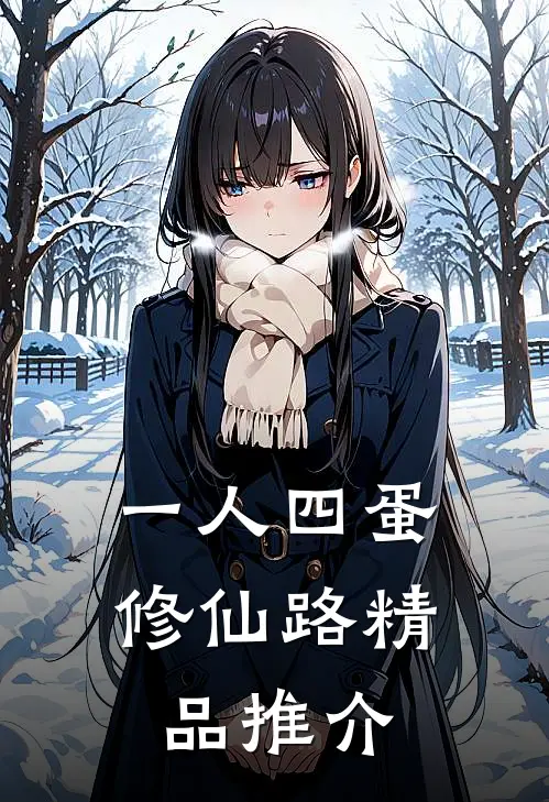 一人四蛋修仙路精品推介