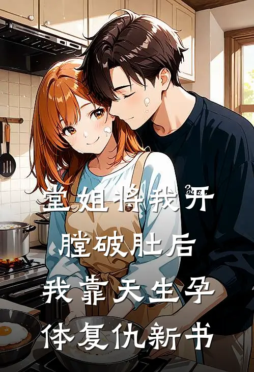 堂姐将我开膛破肚后，我靠天生孕体复仇新书