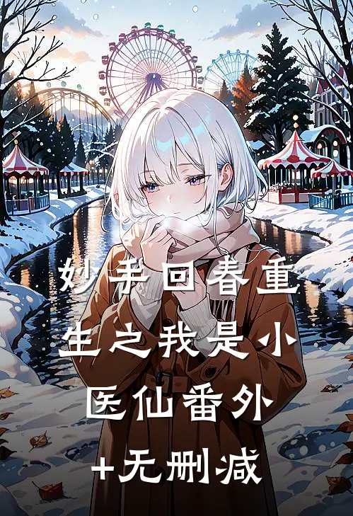 妙手回春重生之我是小医仙番外+无删减