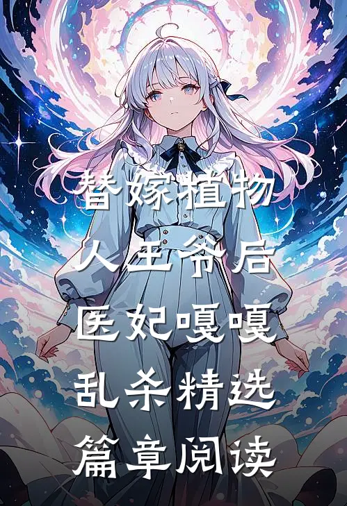 替嫁植物人王爷后，医妃嘎嘎乱杀精选篇章阅读
