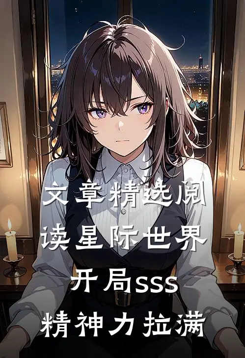 文章精选阅读星际世界：开局sss精神力拉满