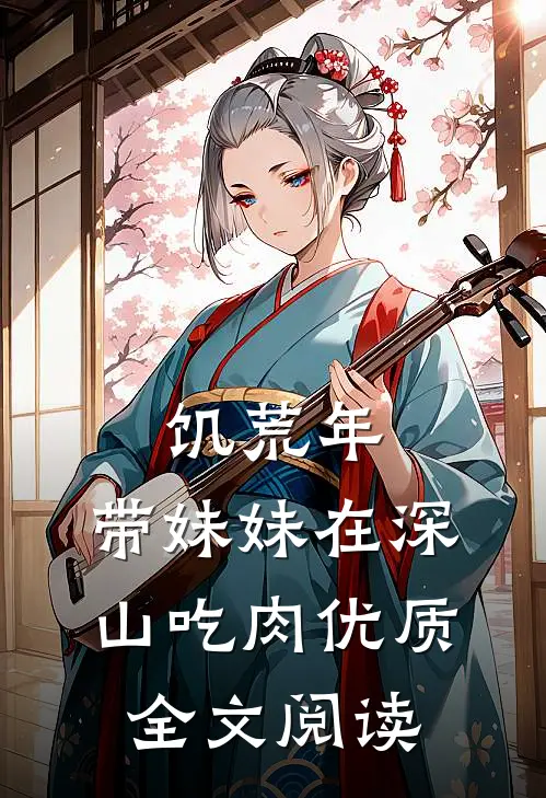 饥荒年：带妹妹在深山吃肉优质全文阅读