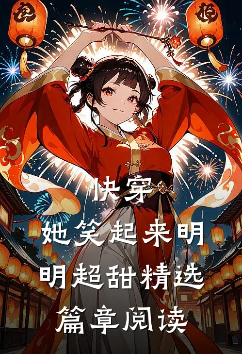 快穿：她笑起来明明超甜精选篇章阅读