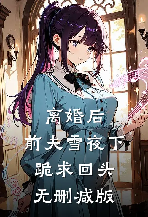 离婚后，前夫雪夜下跪求回头无删减版