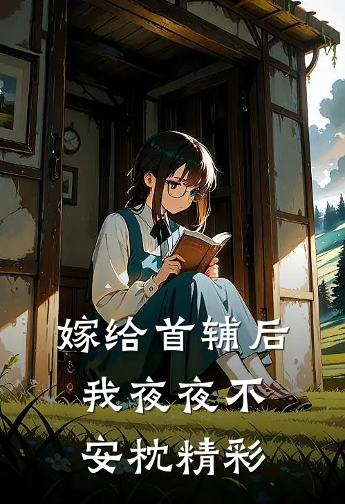 嫁给首辅后我夜夜不安枕精彩