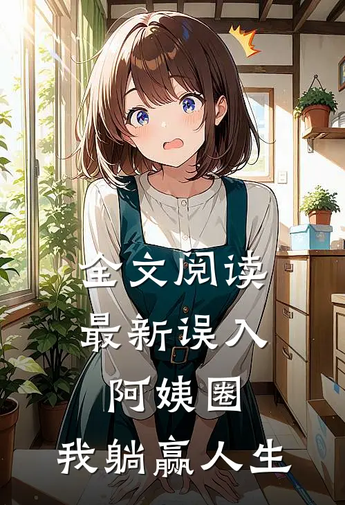 全文阅读最新误入阿姨圈，我躺赢人生