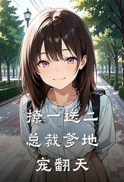 撩一送二，总裁爹地宠翻天