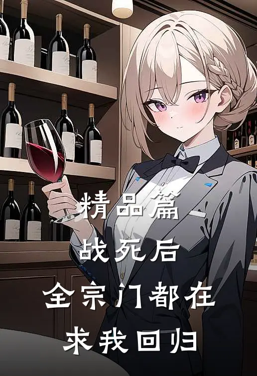 精品篇战死后，全宗门都在求我回归