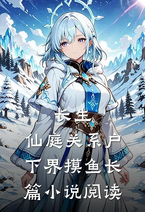 长生：仙庭关系户下界摸鱼长篇小说阅读