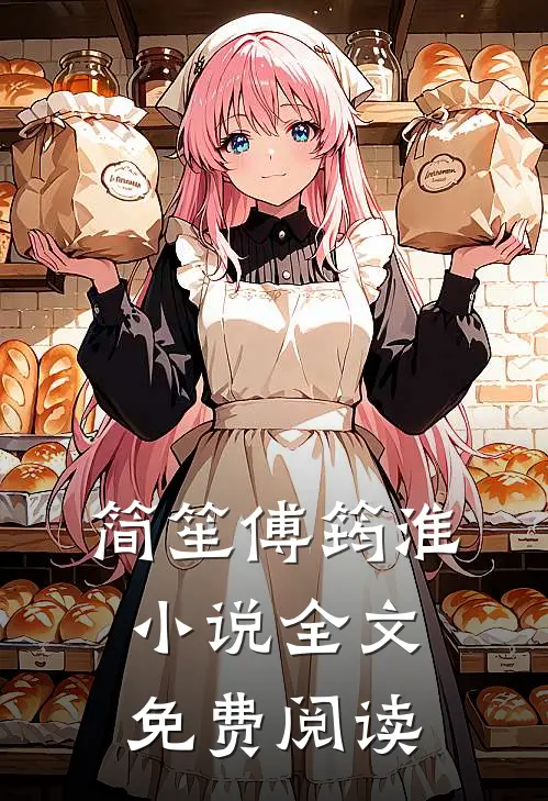 简笙傅筠淮小说全文免费阅读