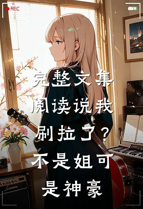 完整文集阅读说我刷拉了？不是，姐可是神豪