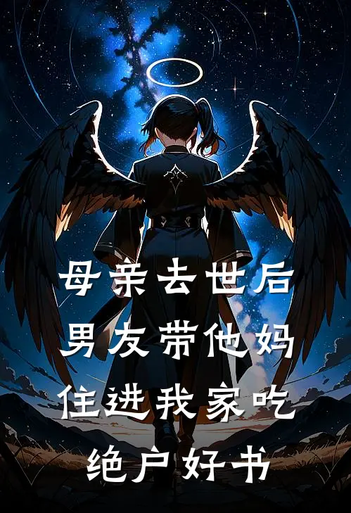 母亲去世后，男友带他妈住进我家吃绝户好书