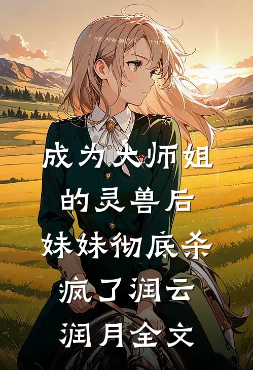 成为大师姐的灵兽后，妹妹彻底杀疯了润云润月全文