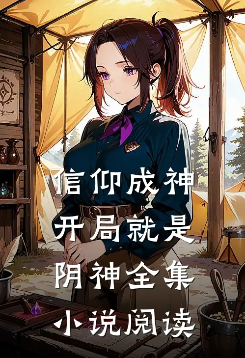 信仰成神，开局就是阴神全集小说阅读