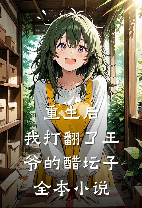 重生后，我打翻了王爷的醋坛子全本小说
