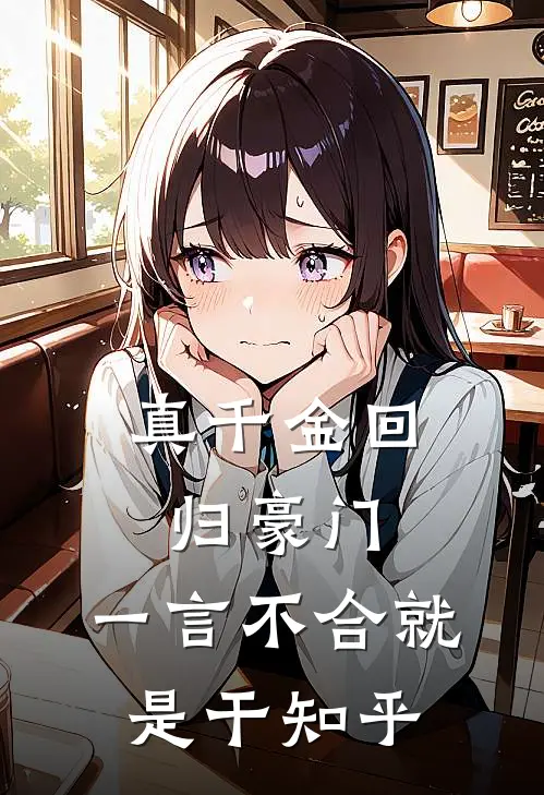 真千金回归豪门，一言不合就是干知乎
