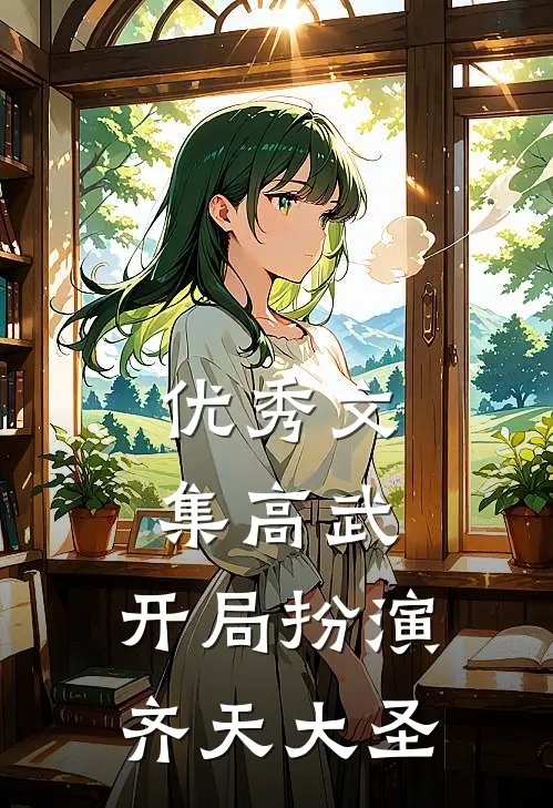 优秀文集高武：开局扮演齐天大圣