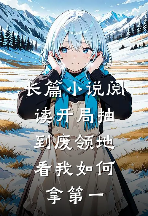 长篇小说阅读开局抽到废领地，看我如何拿第一