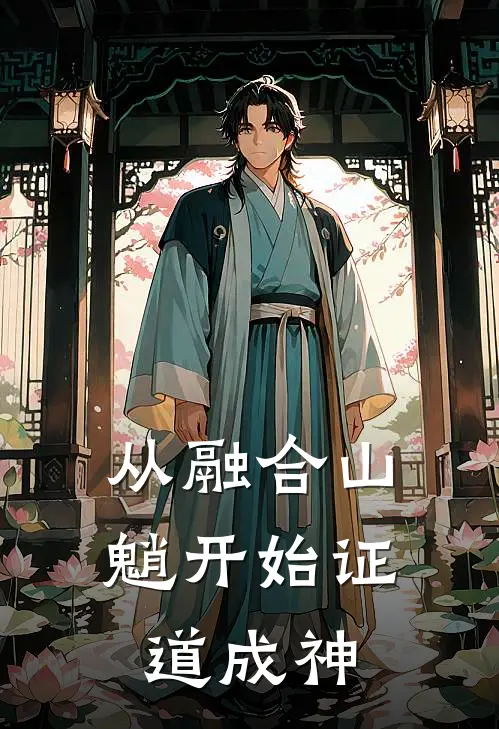 从融合山魈开始证道成神