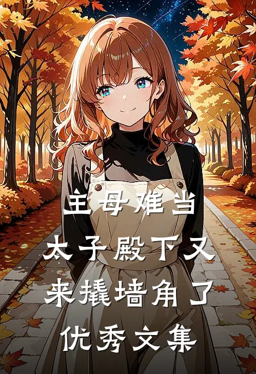 主母难当，太子殿下又来撬墙角了优秀文集