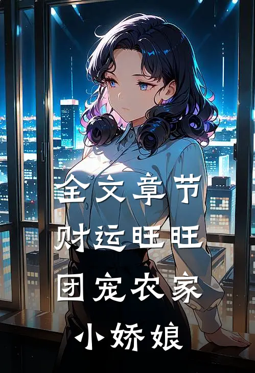 全文章节财运旺旺：团宠农家小娇娘